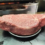 焼肉かつらぎ - 