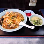 花園 - 料理写真:
