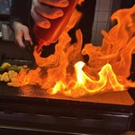 焼肉かつらぎ - 