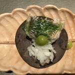 銀座 kappou ukai 肉匠 - 