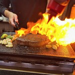 焼肉かつらぎ - 