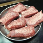 焼肉かつらぎ - 