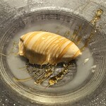 銀座 kappou ukai 肉匠 - 