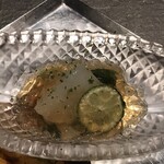 銀座 kappou ukai 肉匠 - 