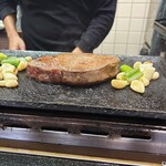 焼肉かつらぎ - 
