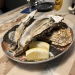 心斎橋酒場 叶えや - 
