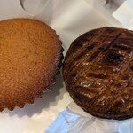 ノワ・ドゥ・ブール 新宿伊勢丹店 - 