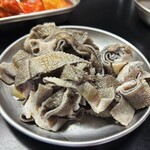 焼肉かつらぎ - 