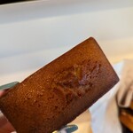 ノワ・ドゥ・ブール - 