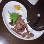 純米酒と葡萄酒　ＶｉＮ－ＶｉＮＯ - 