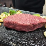 焼肉かつらぎ - 