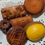 ノワ・ドゥ・ブール - 