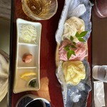 いずみ庵 本店 - 