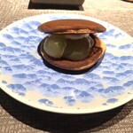 銀座 kappou ukai 肉匠 - 