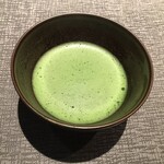 銀座 kappou ukai 肉匠 - 