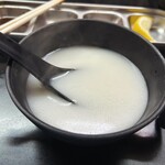 焼肉かつらぎ - 