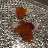 銀座 kappou ukai 肉匠 - 