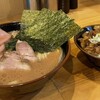 横浜ラーメン 北村家