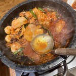 美味辛厨房 まるから - 