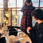 ブルガリ イル・リストランテ ルカ・ファンティン - 