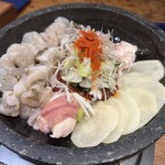 美味辛厨房 まるから - 