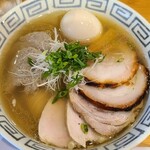 RAMEN MEIKIRA - 