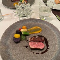 Le Salon de Legumes - 