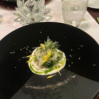 Le Salon de Legumes - 