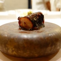 鮨 なんば 日比谷 - 