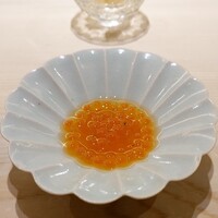鮨 なんば 日比谷 - 