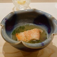 鮨 なんば 日比谷 - 