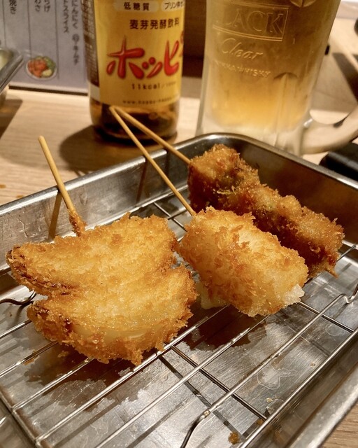 Nishinari Nidaime Nishikawaya Amerikamura Ten photo 4