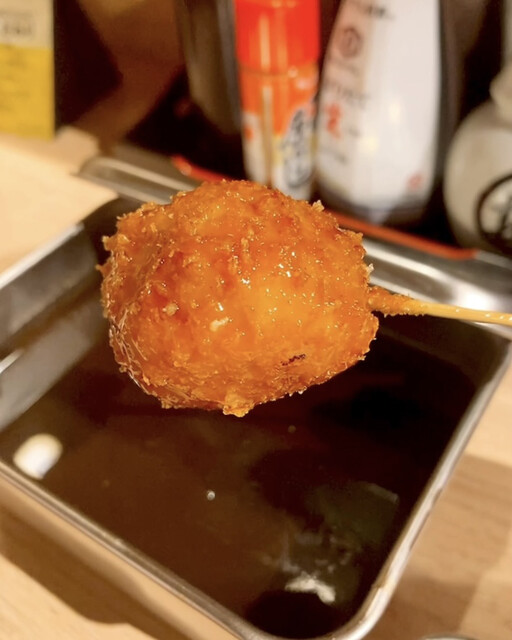 Nishinari Nidaime Nishikawaya Amerikamura Ten photo 5