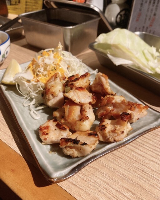 Nishinari Nidaime Nishikawaya Amerikamura Ten photo 3