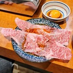 ニブンノキュー - 