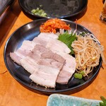 ニブンノキュー - 