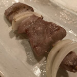 串焼家　まる房ず - 豚串