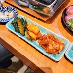 ニブンノキュー - 