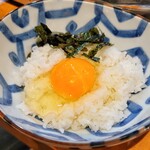 ニブンノキュー - 