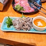 ニブンノキュー - 