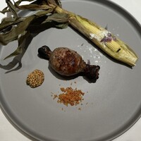 リストランテ ドゥエ フィオーリ - 