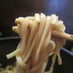 まぜそばの呉空 - 麺ＵＰ