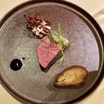 イタリアンレストラン Zucca - 