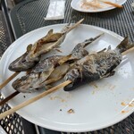 釣り堀CAFE 二見 - 