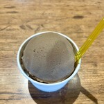 HALA-CUCCIGO - 料理写真:チョコレート