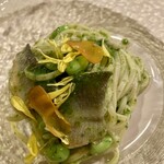 イタリアンレストラン Zucca - 