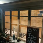 BISTRO D'accord！ - 