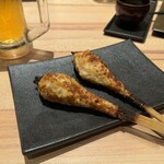 祝い鳥 淀屋橋本店 - 