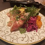 BISTRO D'accord！ - 