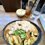 カリガリ 秋葉原 - 